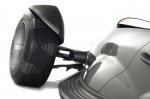 Toyota MTRC Concept 2004 года